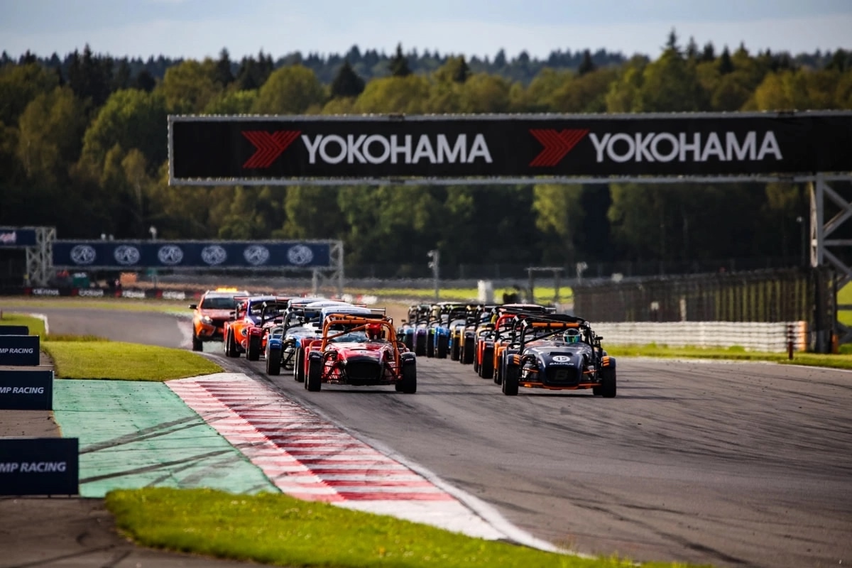 Поздравляем Игоря Шунайлова с победой в квалификации и победой в гонке на 5 этапе Moscow Raceway! Поздравляем Игоря Шунайлова с победой в квалификации и победой в гонке на 5 этапе Moscow Raceway!