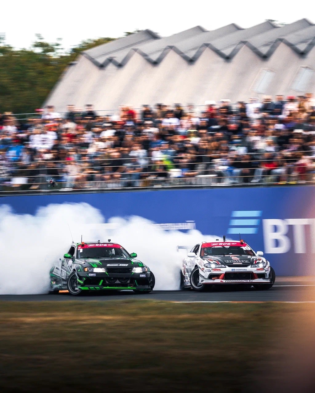 Поздравляем пилота Леонида Шнайдера с первым подиумом в составе собственной команды Time Up Поздравляем пилота Леонида Шнайдера с первым подиумом в составе собственной команды Time Up