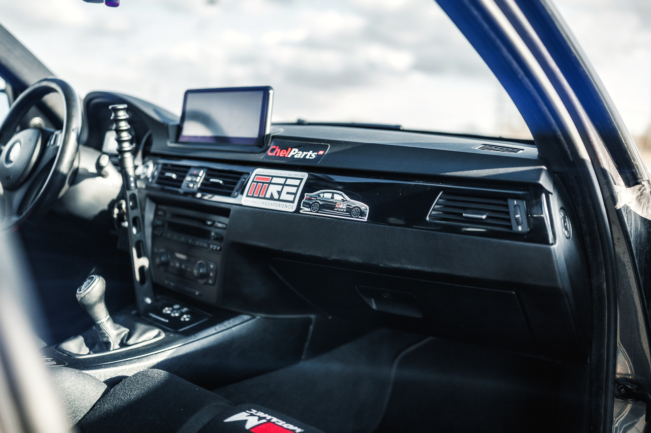 Новые фотографии нашего учебного спорткара BMW 343i V8 Новые фотографии нашего учебного спорткара BMW 343i V8