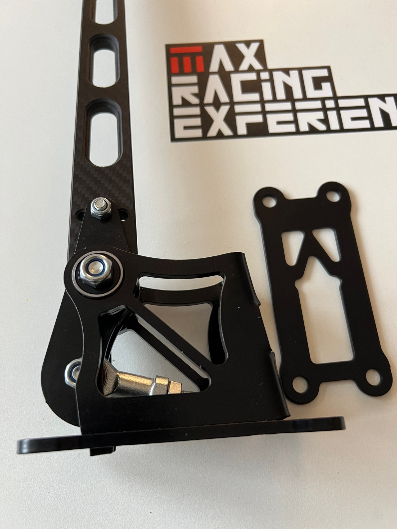 Ручник для дрифта копия DK lab Burnout z