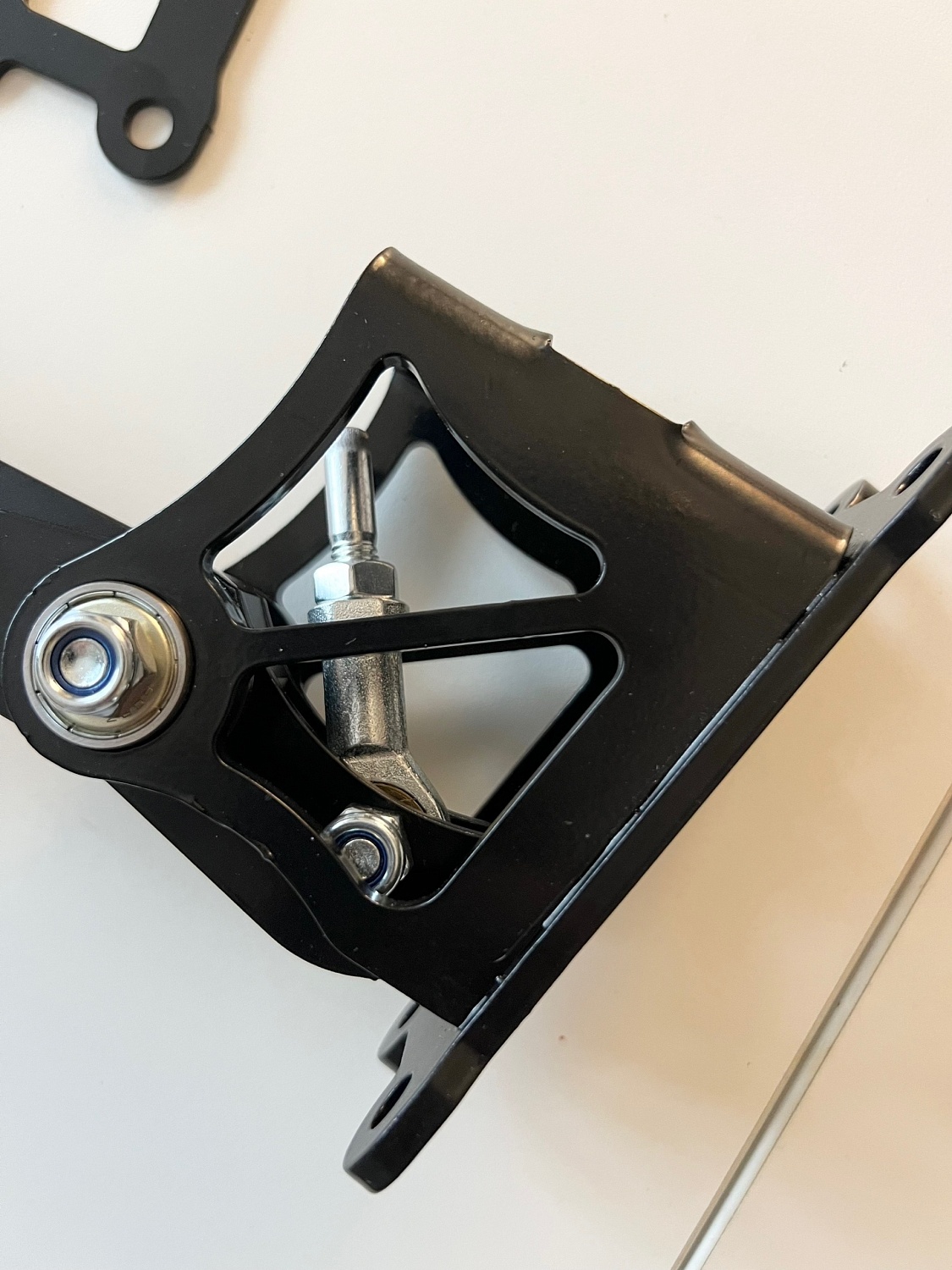 Ручник для дрифта Burnout Z