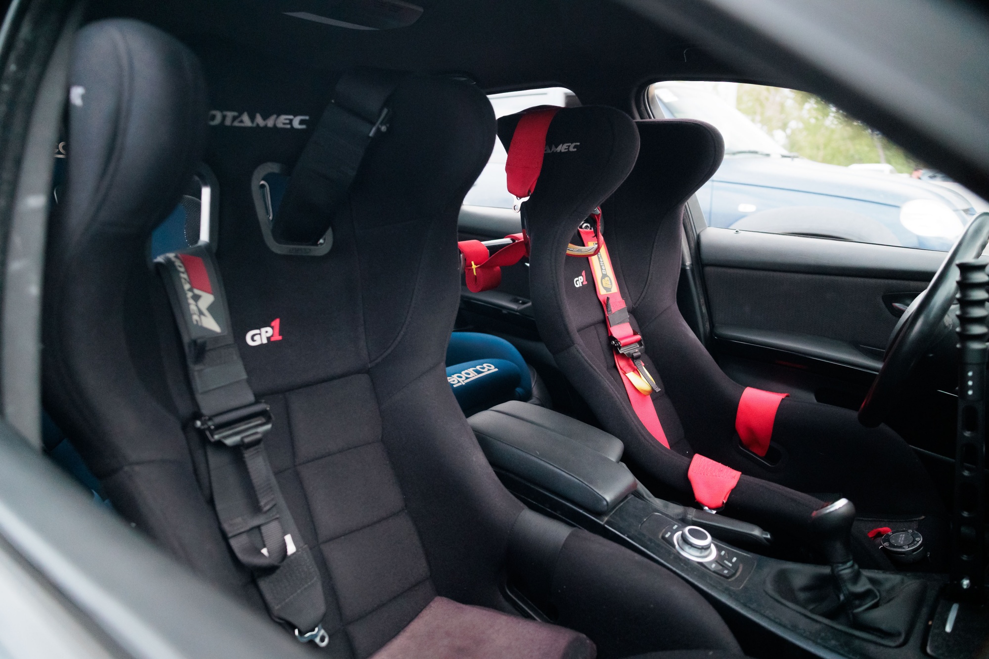 Мастер-класс: Начало в дрифте на BMW 3-серии. X уровень + Дрифт-такси