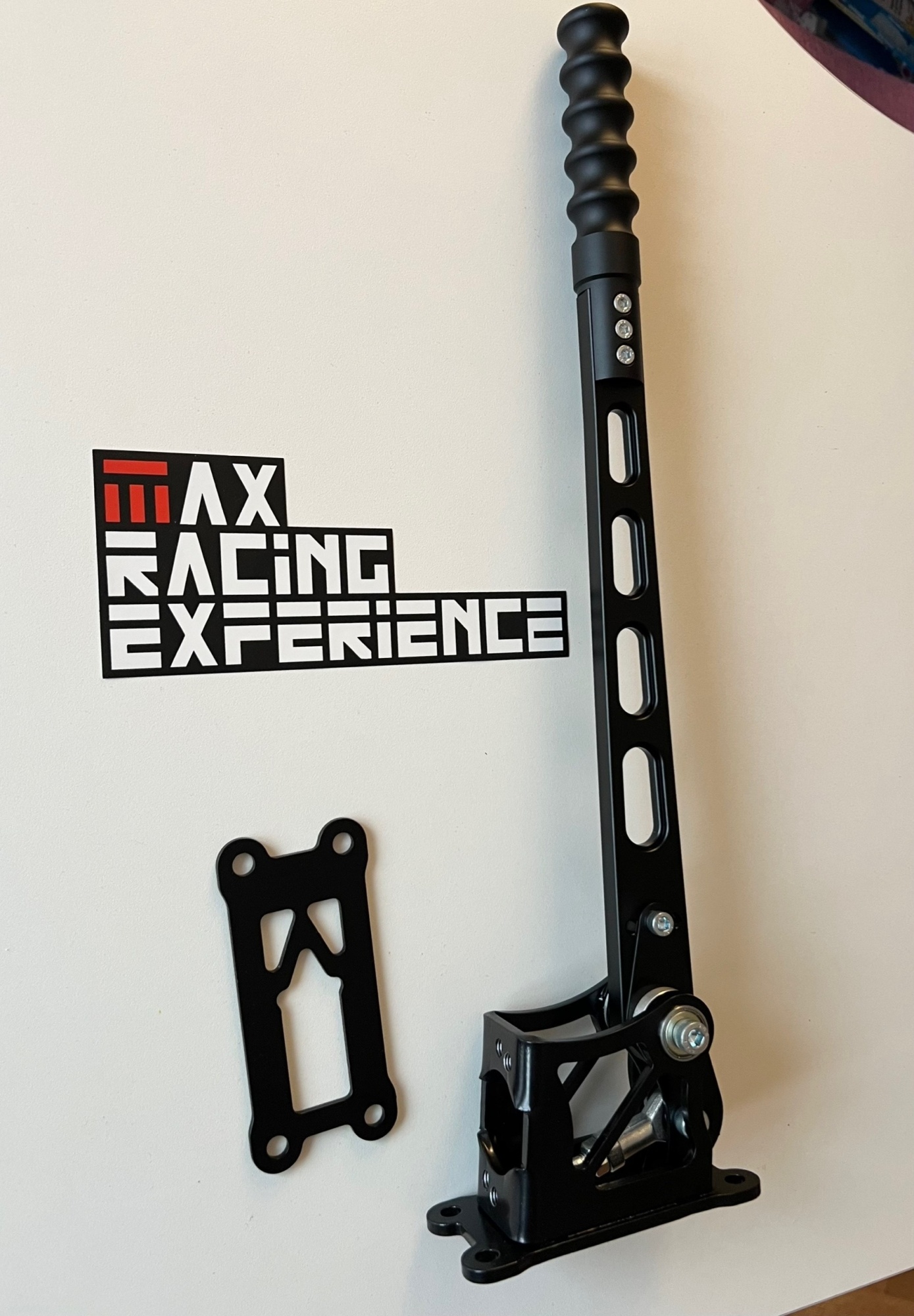 Ручник для дрифта копия DK lab Burnout z