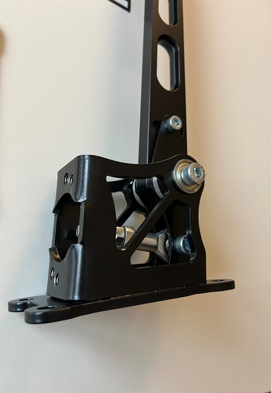 Ручник для дрифта Burnout Z