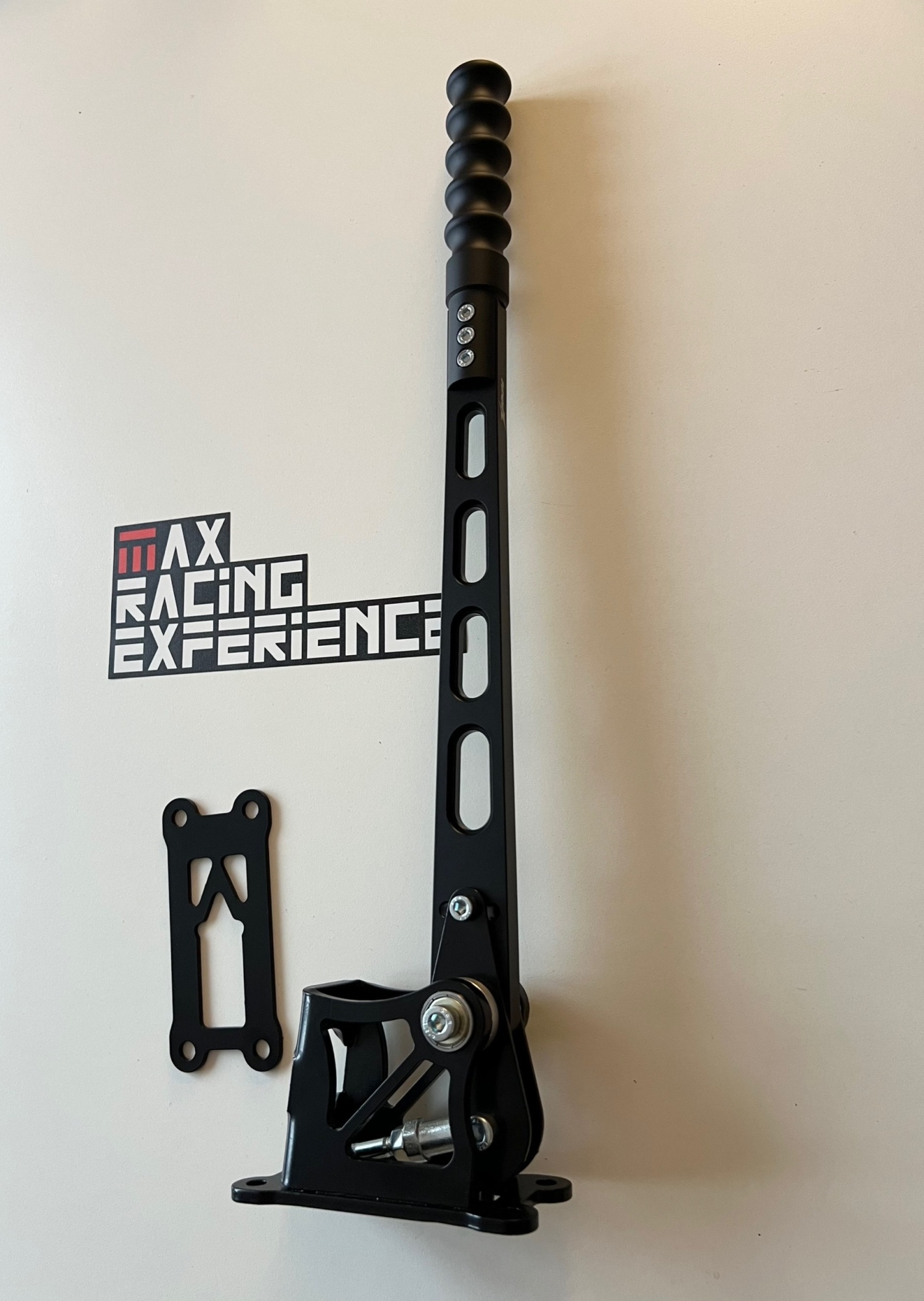 Ручник для дрифта копия DK lab Burnout z